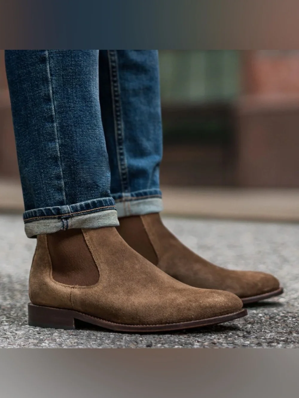 Thursday Boot Co NEW chelsea cavalier boots size 14
